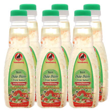 Dầu dấm trộn salad Nam Dương 250g