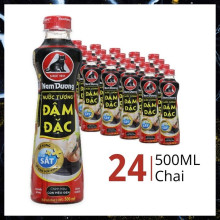 Nước tương đậm đặc Nam Dương 500ml