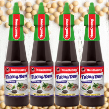 Tương đen Nam Dương 255g