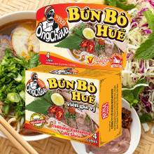Viên Gia Vị Bún Bò Huế Ông Chà Và Nosafood 75g