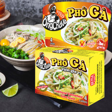 Viên gia vị phở gà Ông Chà Và Nosafood 75g