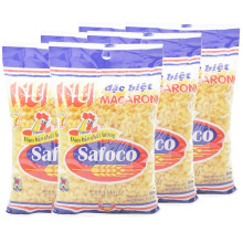 Nui tôm khô Safoco 500g