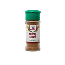 Bột nhục đậu khấu McCormick Nutmeg Ground 30g