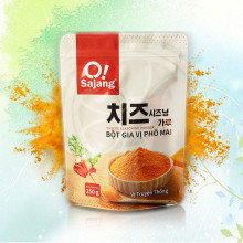 Bột gia vị phô mai O!Sajang 250g