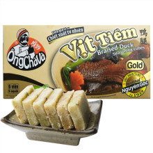 Gia vị vịt tiềm Ông Chà Và Gold 126gr