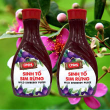 Sinh tố Sim Rừng Ohla 1L