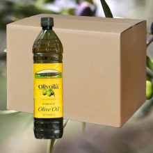 Dầu ô-liu Olivoilà Pomace Olive Oil 1 lít