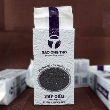 Nếp cẩm Ông Thọ 1kg