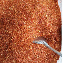 Ớt bột xay thô Việt Nam