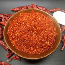 Ớt bột xay thô Việt Nam