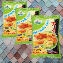 Bột Chiên Giòn Panko Frying Mix Powder 500g