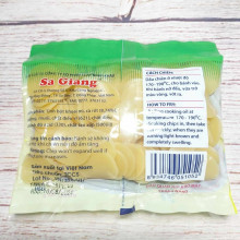 Bánh phồng mini chay 100gr