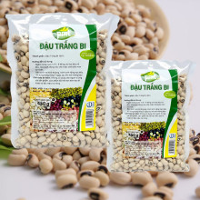 Đậu trắng bi Phú Minh Tâm 450g
