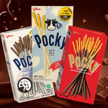 Bánh que Glico Pocky 40g