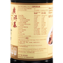 Nước tương Quảng Trường Thái 640ml