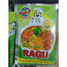  Gia vị nấu Lagu 500g