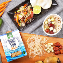 Rong Sụn Biển Cottonii Sea Moss 300g