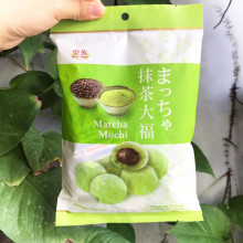 Bánh Mochi Trà Xanh Royal Family Matcha Mochi 120g