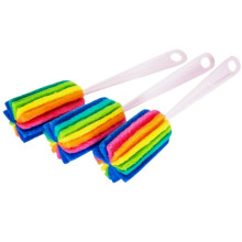 Cây rửa ly bọt biển