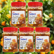Tắc thơm đường phèn Coop Select 500g