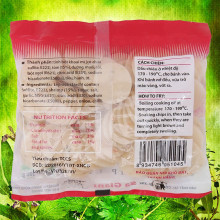 Bánh phồng tôm mini đặc biệt Sa Giang 100g