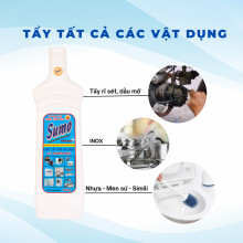 Nước tẩy đa năng Sumo 700g