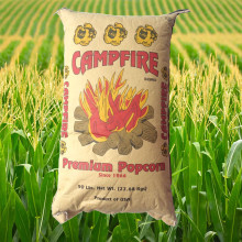 Bắp hạt nổ Mỹ