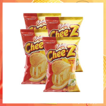 Snack phô mai 2 lớp Swing Cheez