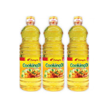 Dầu thực vật Tường An Cooking Oil 1L