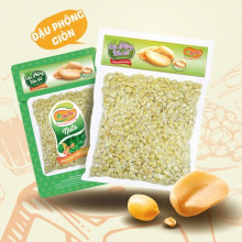 Đậu phộng rang bóc vỏ Tài Tài 350g