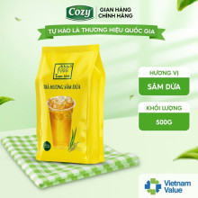 Trà sâm dứa Tam Mã 500g