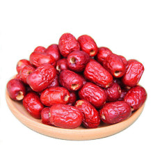 Táo đỏ khô nguyên quả không hạt