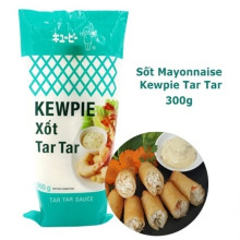 Sốt Tar Tar Kewpie 300gr