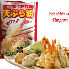 Bột tempura 1kg