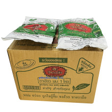 Trà Thái Lan xanh ChaTarMua Green Tea Mix 200gr 