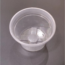 Tô nhựa nhỏ đựng súp 50 cái