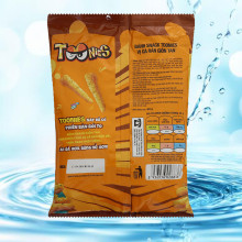 Snack vị gà rán Toonies 60g