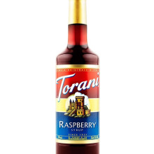 Siro Phúc Bồn Tử Torani Rasberry Syrup 750ml