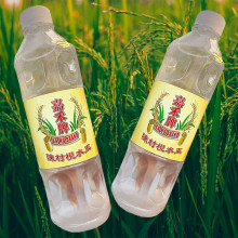 Nuớc tro tàu Bông Lúa