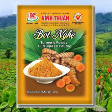 Bột nghệ Vĩnh Thuận 500g
