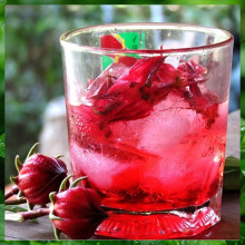 Hoa Atiso Đỏ Ngâm Đường Wonderful 950gr