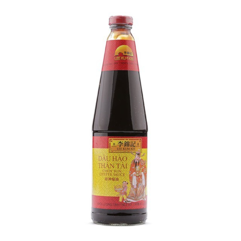 0362_Dầu hào thần tài LKK 907g