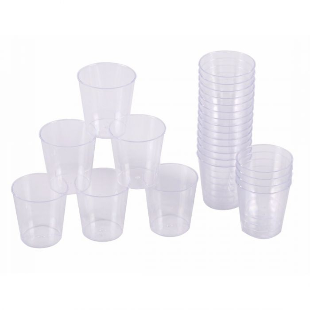 Ly 411 (130ml) cây 50 cái