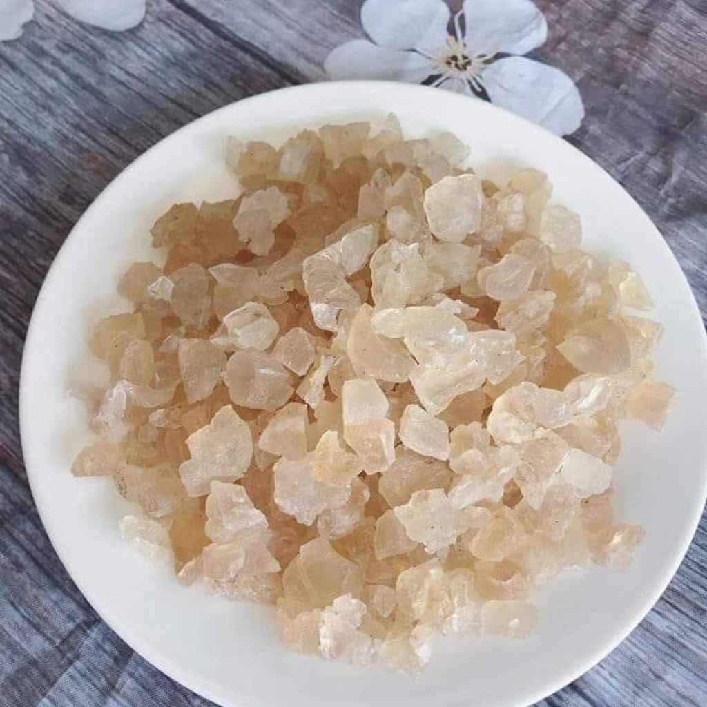 Mủ trôm
