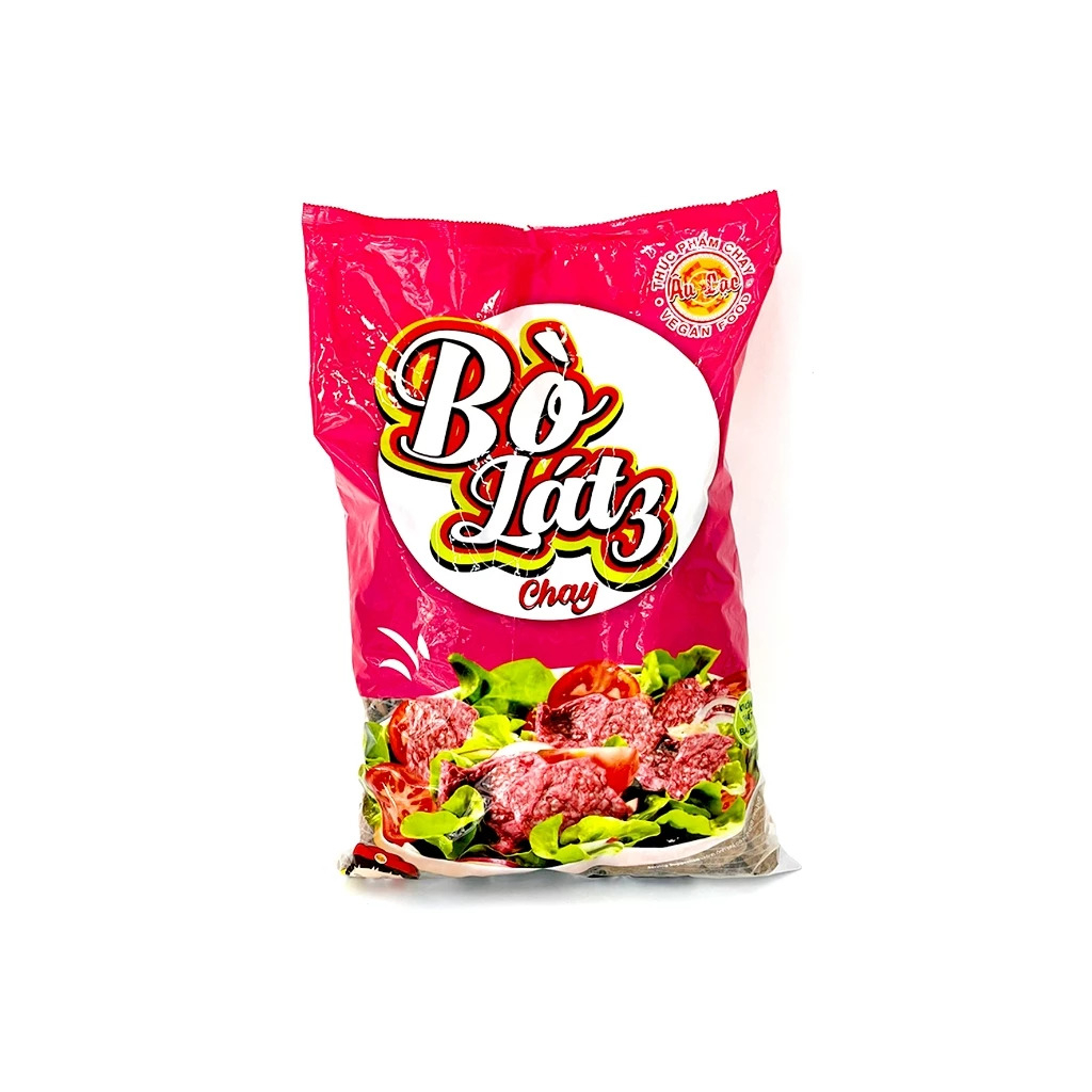 Bò lát chay 3 Âu Lạc 1kg