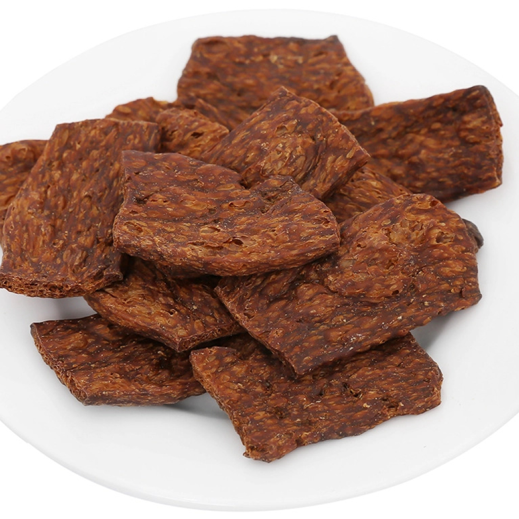 Bò lát chay 3 Âu Lạc 1kg