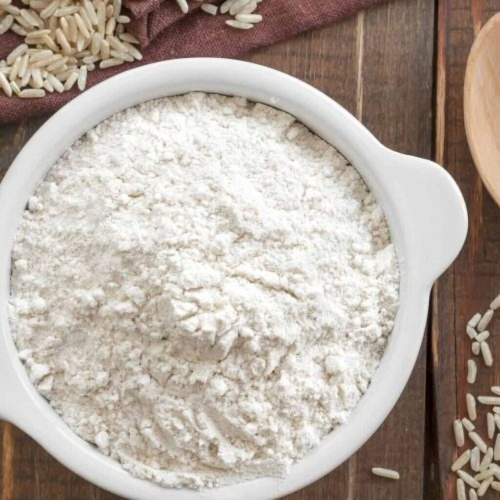 Bột gạo Vĩnh Thuận 10KG