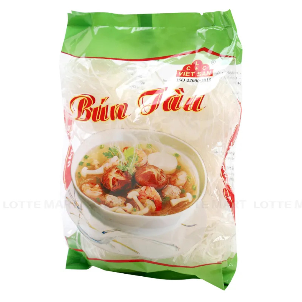 Bún tàu vắt 1kg