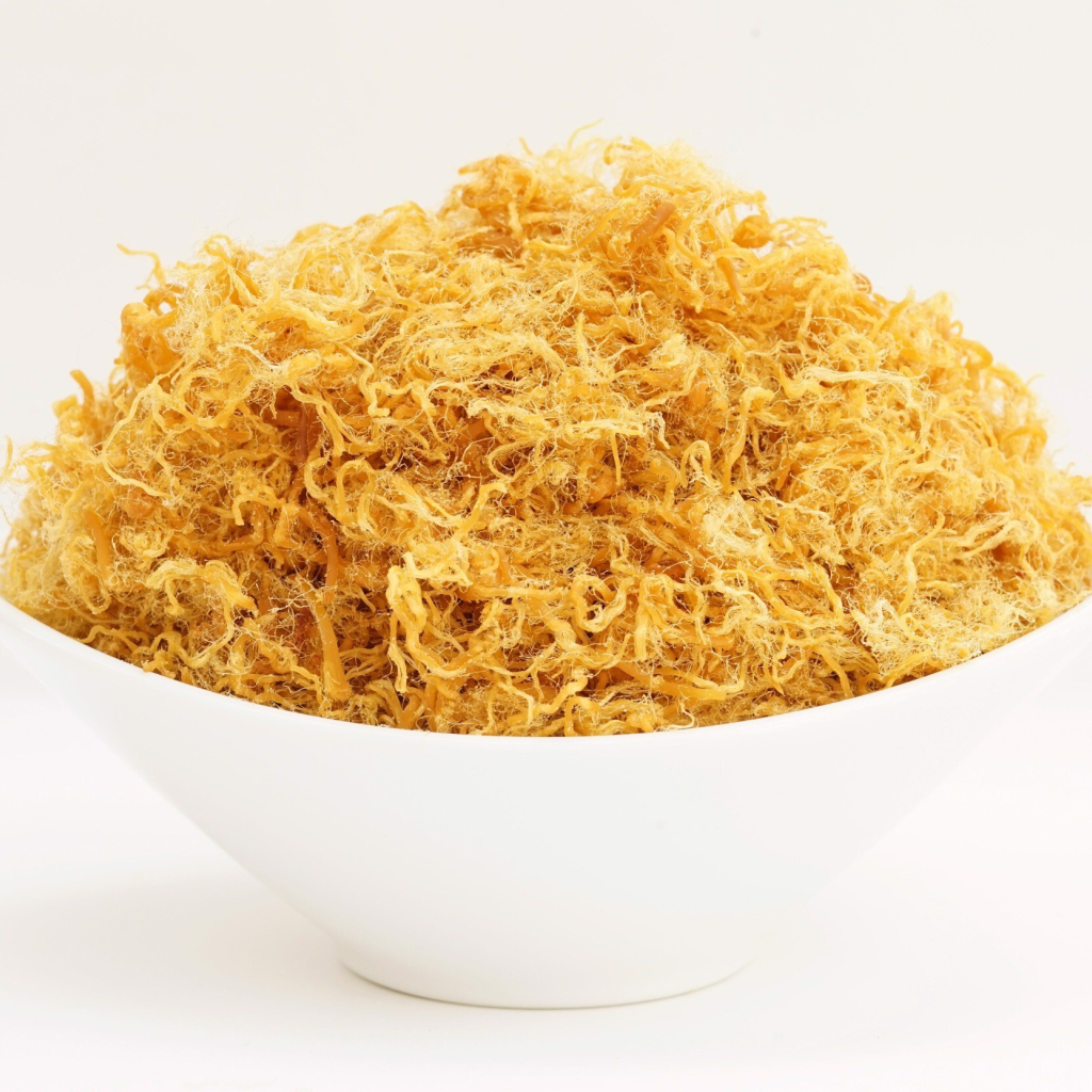 Chà bông gà 1kg