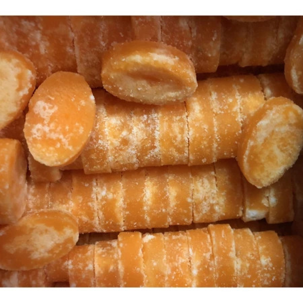 Đường tán 1kg